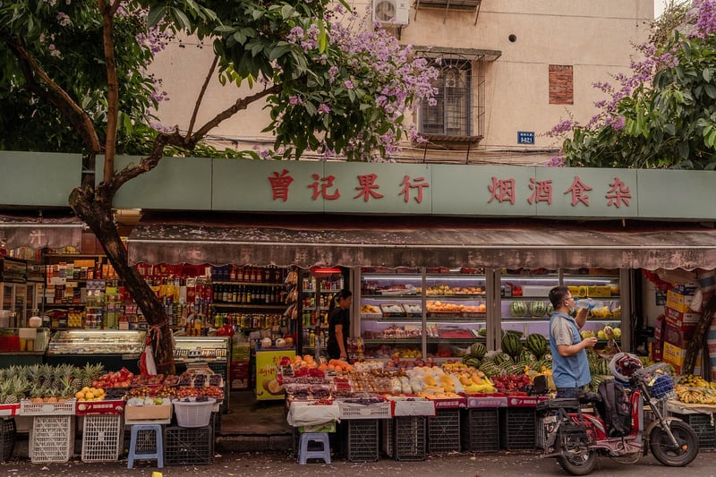 Affordable Vendor Options